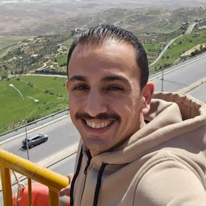 Ahmad Hamaidi 