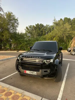 Land Rover Defender 90 HSE 2023