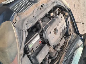 هونداي اكسنت 2009 الدار كمبيو عادي