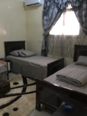 5 m2 3 Bedrooms Apartments for Rent in Shabwah Ataq