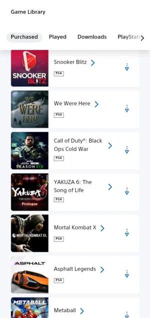 Sony (PS) account for sale حساب سوني Sony (PS) account for sale حساب سوني So(PS) للبيع(PS) للبيع