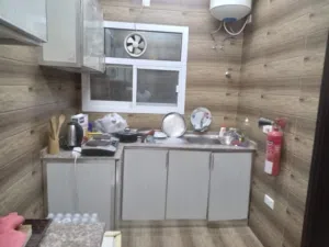 70 m2 1 Bedroom Apartments for Rent in Muscat Amerat