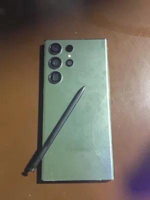للبيع سامسونج S23 Ultra 512G