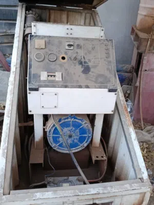 فني صيانة مولدات
