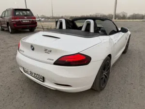 بي ام 2014 زد فور
