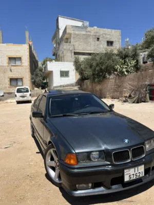 بي ام وطواط E36 للبيع