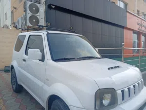 FOR SALE – Suzuki      JimnySport سوزوكي جمني 2015