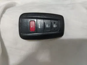جهاز تحكم عن بعد كامري 2020