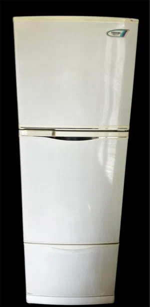 ثلاجه توشيبا للبيع