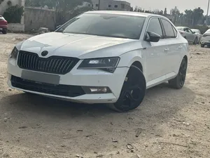 سكودا-سوبيرب-2015