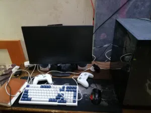 جهاز جيمنج للبيع