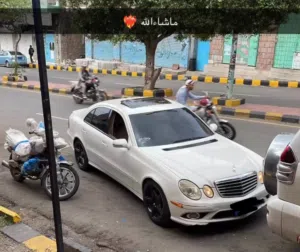 مرسيدس AMG 2009