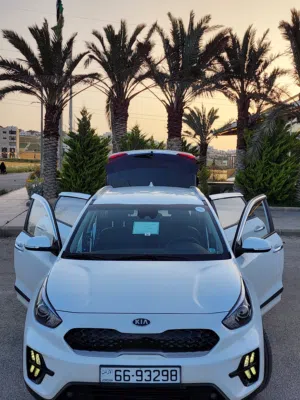 Used Kia Niro in Irbid