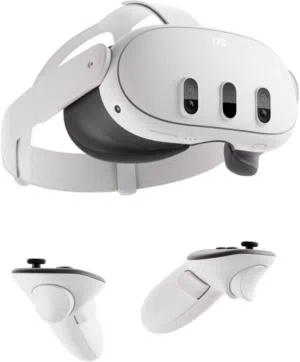 تعديل جهاز (Quest 2 / Quest 3 / Quest 3S) فتح جميع الالعاب unlock device