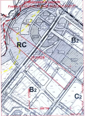 Residential . 4000 hectare . Landlord1