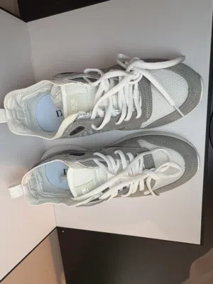 Dior B30 shoes