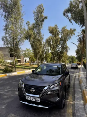 Nissan . Rogue . 2023 . Used2
