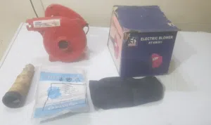 بلور هواء  2 في 1
