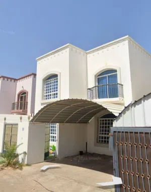 206 m2 3 Bedrooms Townhouse for Sale in Muscat Al Mawaleh