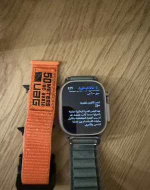 apple watch ultra 1