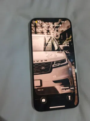 iPhone 13  للبيع بحاله الوكاله اقرأ الوصف