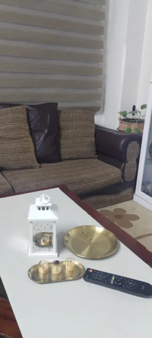 للبيع طقم كورنر