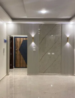 صيانه منزليه جميع انواع الدهانات والديكورات جبسن بورد وبديل رخام