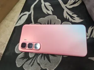 Infinix Hot 60 Pro Plus 256 GB in Amman