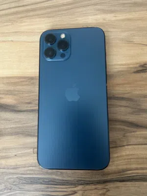 I phone 12 pro max 128 gb ,استعمال بسيط مستبدل شاشة نخب بسعر مغري
