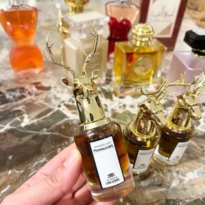 Perfumes . New3
