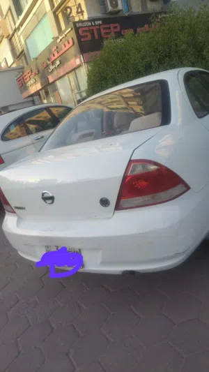 Used Nissan Sunny in Kuwait City