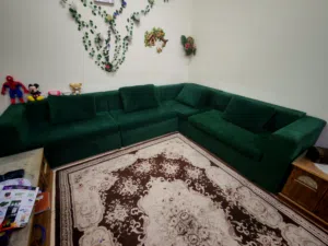 7 Seater Sofa Set For Sale
