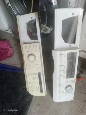 يوجد قطع غيار الغسالات لوحات احواض جلد ابواب حساس مي قفل باسعار مغريه جدا