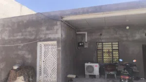 بيت للبيع مساحه 300