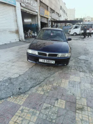 Used Mitsubishi Lancer in Amman