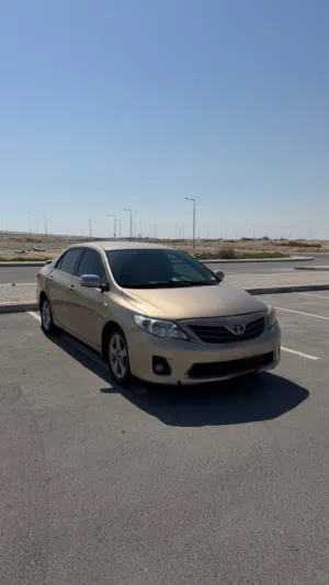 Used Toyota Corolla in Southern Governorate