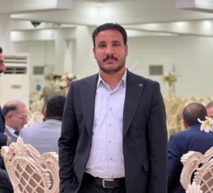 انور علي