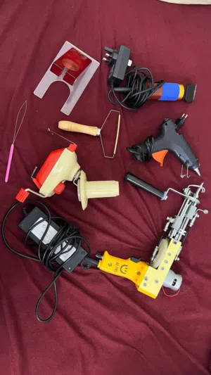 Tufting Gun Kit