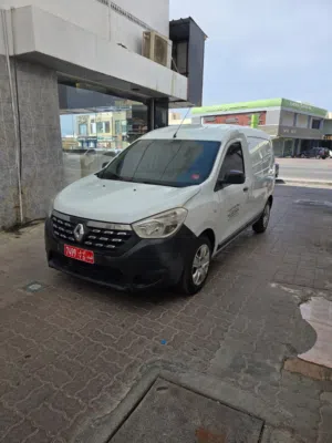 Renault dokker 2022 model