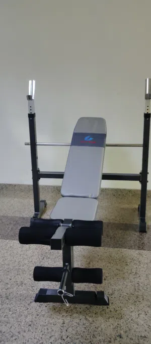 Exercise branch