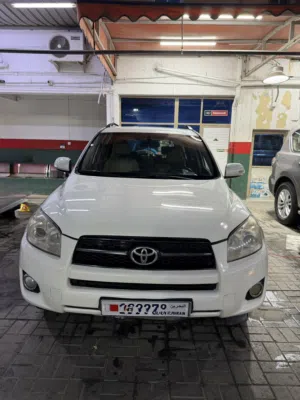 Toyota Rav4 2012 For Sale