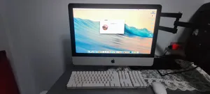 iMac 2013 ممتاز