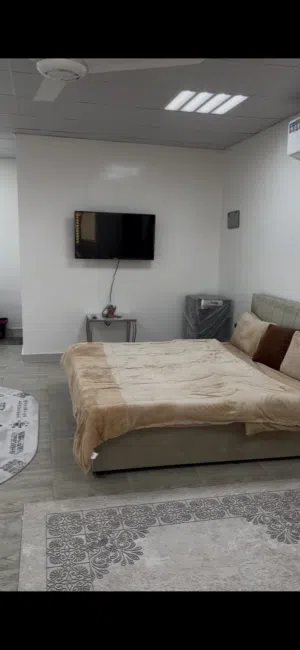 Furnished Daily in Dhofar Salala