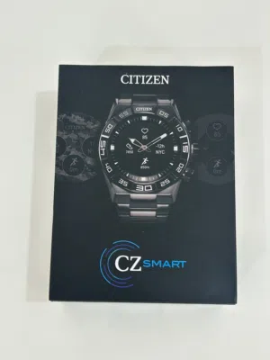 smart citizen watch