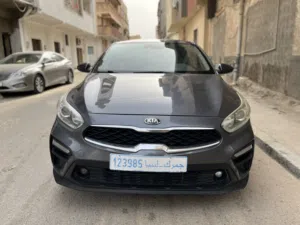 Used Kia Forte in Tripoli