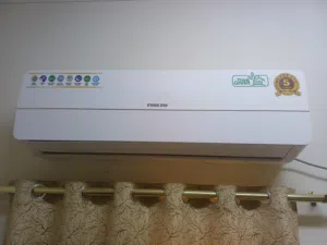 Nikai 1.5 T Split AC , Very good condition