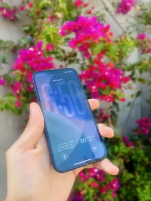 ايفون 13 العادي