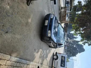 جولف 4 للبيع جير عادي أصل اوتماتيك