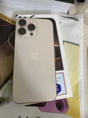 16 برو ماكس