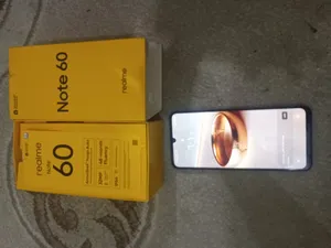 ريلمي ‏6 برو ‏128 جيجابايت ‏رمادي